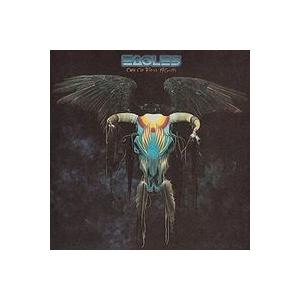 Eagles One of These Nights LP