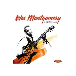 Wes Montgomery Early Recordings From 1949-1958 In ...