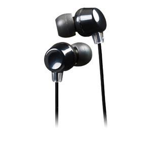 JVC インナーイヤーヘッドホン HA-FX12 ブラック Headphone/Earphone｜tower