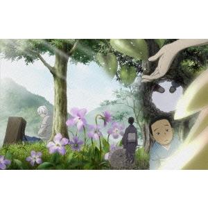 蟲師 続章 其ノ五  Blu-ray Disc