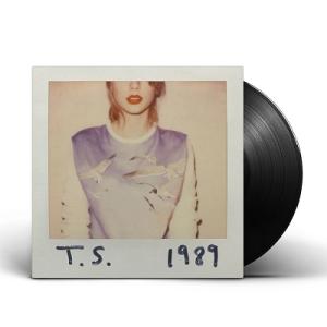 Taylor Swift 1989 LP