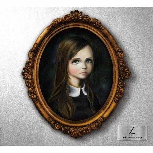Acid Black Cherry L-エル- CD