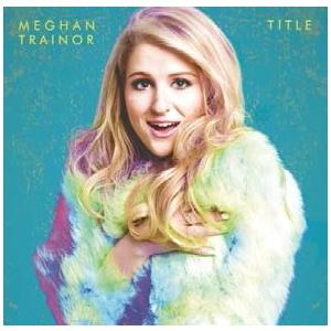 Meghan Trainor Title (Deluxe Edition) CD