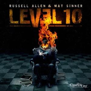 Level 10 チャプター ワン CD