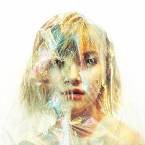 Maia Vidal ユアー・ザ・ウェーヴス CD