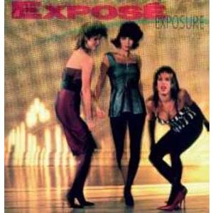 Expose Exposure: Deluxe Edition CD