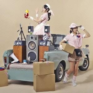 分島花音 ツキナミ ［CD+Blu-ray Disc］＜通常盤＞ CD