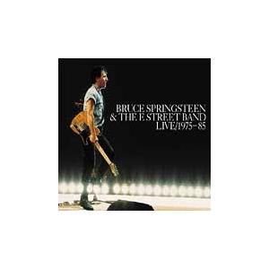 Bruce Springsteen Live 1975-1985 [Slipcase] [Box] ...