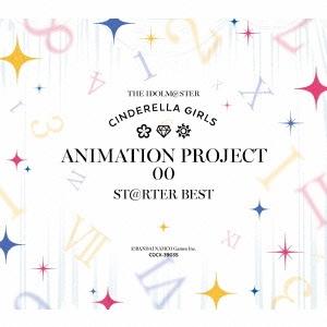 CINDERELLA PROJECT THE IDOLM@STER CINDERELLA GIRLS...