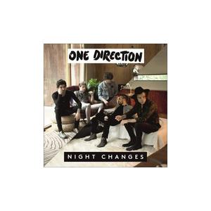 One Direction Night Changes 12cmCD Single