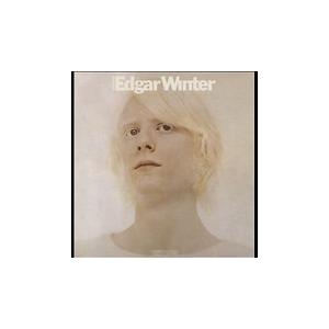 Edgar Winter Entrance CD