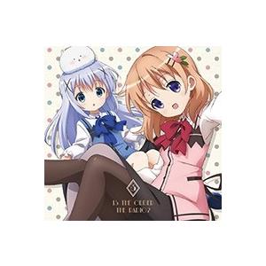 ラジオCD「ご注文はラジオですか?」Vol.3 ［CD+CD-ROM］ CD