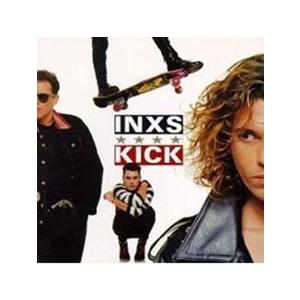 INXS Kick LP