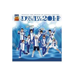 DVD） ミュージカルテニスの王子様 2nd 青学vs立海 全国大会 BOX