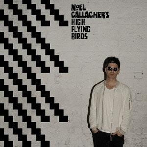 Noel Gallagher's High Flying Birds チェイシング・イエスタデイ＜初回生産限定盤＞ CD