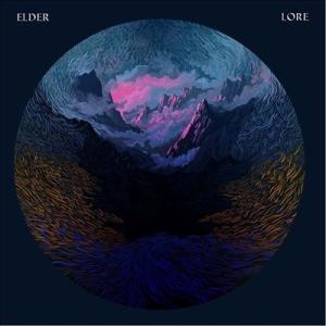 Elder Lore CD