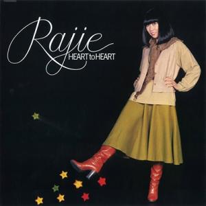 RAJIE ハート・トゥ・ハート Blu-spec CD2