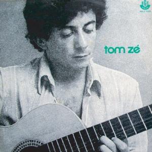 Tom Ze Tom Ze LPの商品画像