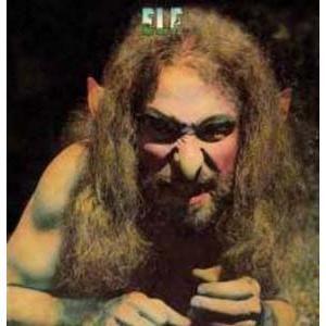 Elf Elf Featuring Ronnie James Dio CD