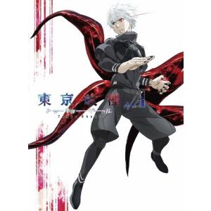 東京喰種トーキョーグール√A Vol.1 DVD