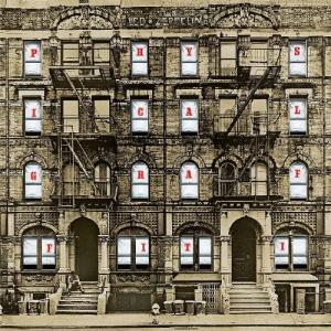 Led Zeppelin フィジカル・グラフィテ...の商品画像