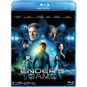 エンダーのゲーム Blu-ray Disc