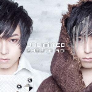 蒼井翔太 UNLIMITED＜通常盤＞ CD｜tower