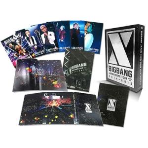 BIGBANG BIGBANG JAPAN D...の詳細画像1