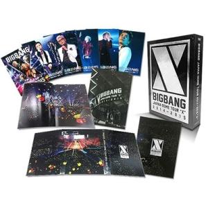 BIGBANG BIGBANG JAPAN D...の詳細画像1