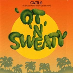 Cactus リストリクションズ/オットゥン アンド スウェッティ CD
