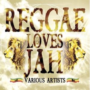 Various Artists Reggae Loves Jah CD