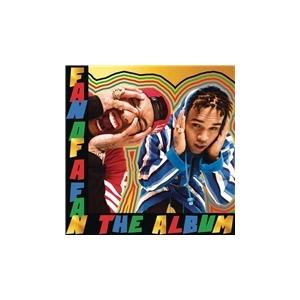 Chris Brown (R&amp;B) Fan Of A Fan: The Album (Deluxe)...