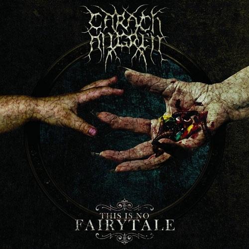 Carach Angren This is No Fairy Tale CD