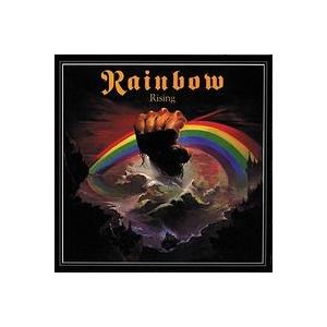 Rainbow Rainbow Rising＜限定盤＞ LP