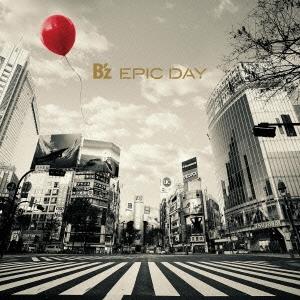 B&apos;z EPIC DAY＜通常アナログ盤＞ LP