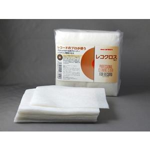 アナログ盤クリーナー レコクロス50 Accessories