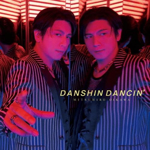 及川光博 男心 DANCIN&apos;＜通常盤＞ CD