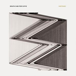 Death Cab For Cutie Kintsugi ［2LP+CD］ LP