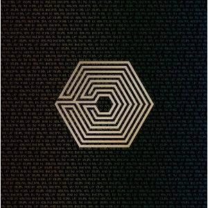 EXO EXO FROM. EXOPLANET#1 - THE LOST PLANET IN JAP...