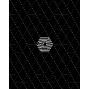 EXO EXO FROM. EXOPLANET#...の商品画像