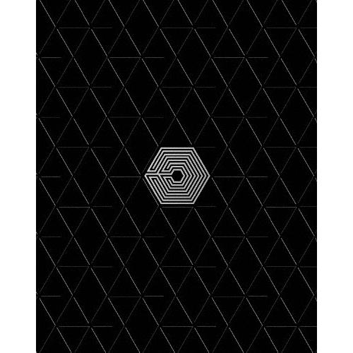 EXO EXO FROM. EXOPLANET#1 - THE LOST PLANET IN JAP...