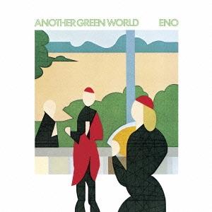 Brian Eno アナザー・グリーン・ワールド SHM-CD