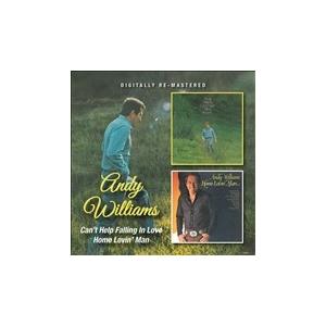 Andy Williams Can't Help Falling in Love/Home Lovi...