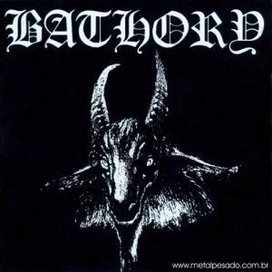 Bathory Bathory＜Picture Vinyl＞ LP