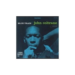 John Coltrane Blue Train LP