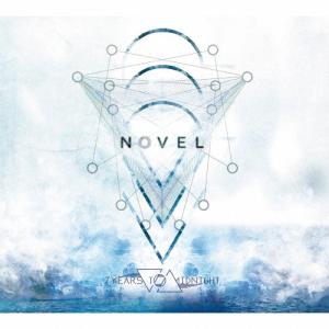 7YEARS TO MIDNIGHT NOVEL CD