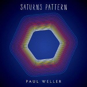 Paul Weller サターンズ・パターン CD