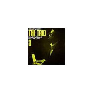 Cedar Walton The Trio Vol.3＜限定盤＞ CD