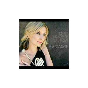 メアリー・エリザベス・ボーデン Radiance CD