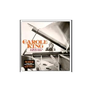 Carole King A Beautiful Collection-Best Of Carole ...